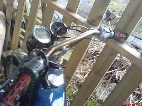 Yamaha fs 1 4 gear [solgt] billede 6