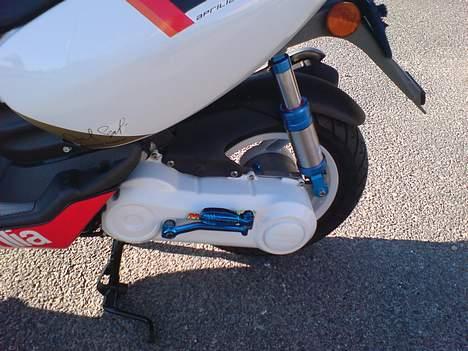 Aprilia Sonic -->SKRIV HER<-- billede 3