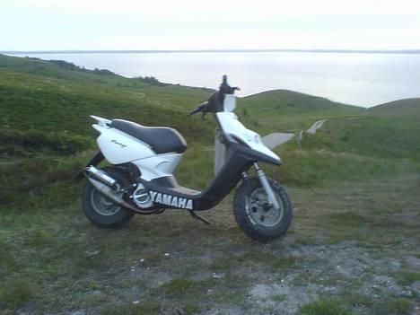 Yamaha BWS NG | SOLGT billede 4