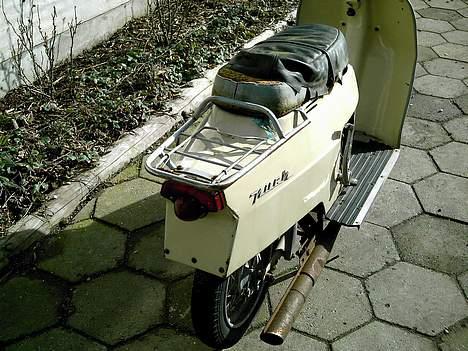 Puch R 50 - Klasse V billede 3