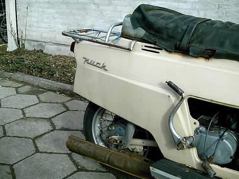Puch R 50 - Klasse V billede 6