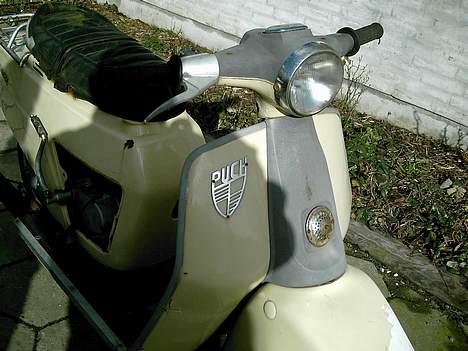 Puch R 50 - Klasse V billede 7