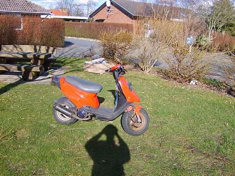 PGO Hot 50 solgt billede 10