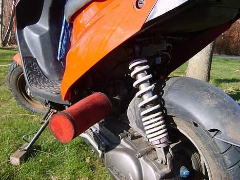 PGO Hot 50 solgt billede 11