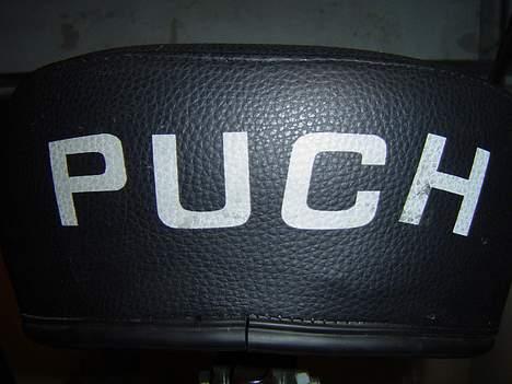 Puch Maxi k >> PROJEKT << billede 1