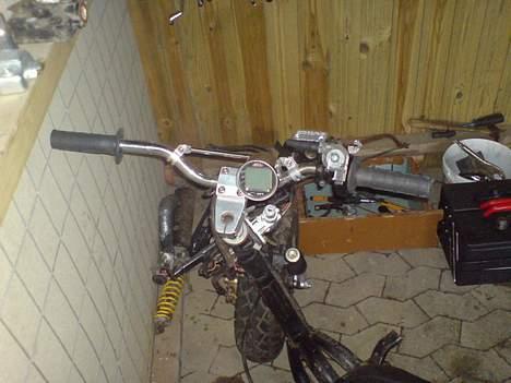 PGO hot 50 billede 1