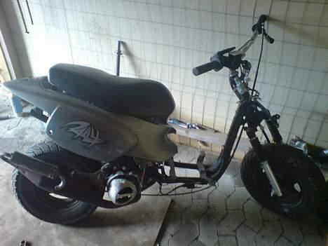 PGO hot 50 billede 2