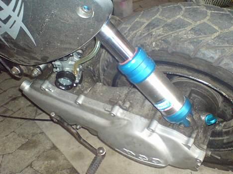 PGO hot 50 billede 4