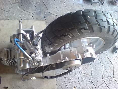 PGO hot 50 billede 5