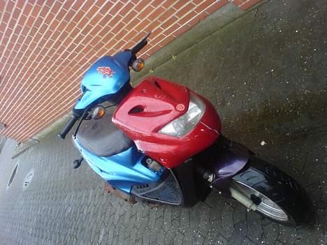 CPI Popcorn # SOLGT!  # - sådan så den uf før men ikke mere ^ billede 2