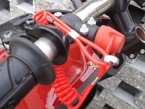 Yamaha jog (solgt) billede 12