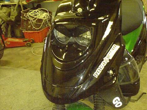 PGO Hot 50 billede 3