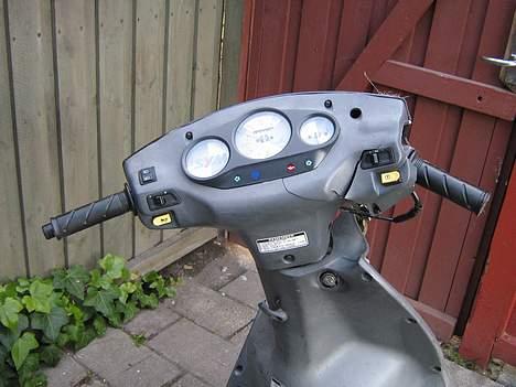 Peugeot tkr billede 7