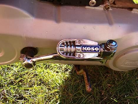 Aprilia sonic billede 5