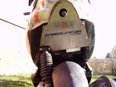 Aprilia sonic billede 6