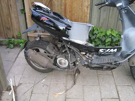 Peugeot tkr billede 8