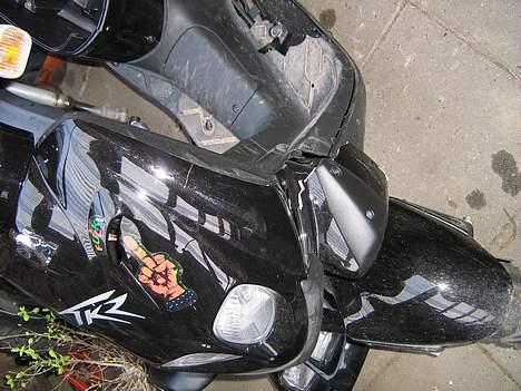 Peugeot tkr - min billede 9