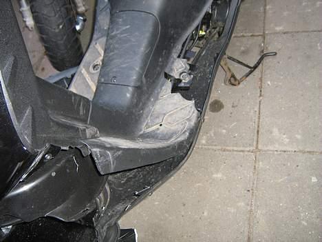 Peugeot tkr billede 10