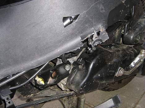 Peugeot tkr billede 11