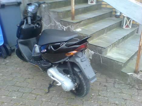 Aprilia Sonic ' Byttet :/ ' - Bare vendt dreeeenge ! !  billede 2