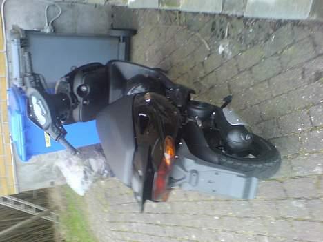 Aprilia Sonic ' Byttet :/ ' - Bare vendt dreeeenge ! !  billede 4