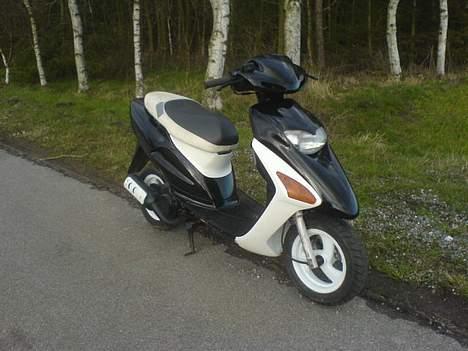 Honda SFX SOLGT billede 10
