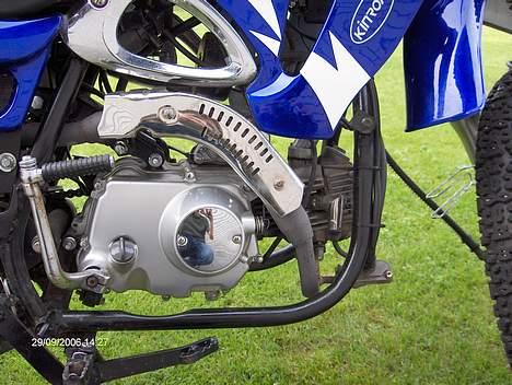 Kinroad Off-roader billede 3