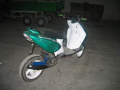 CPI Hussar - SOLGT ! billede 7