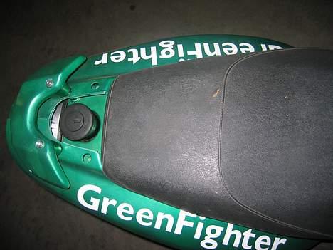 CPI Hussar - SOLGT ! billede 8