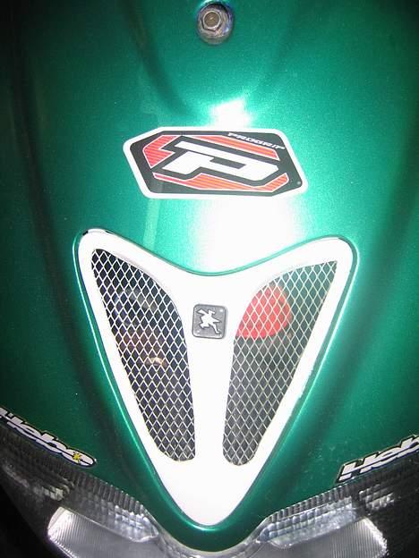 CPI Hussar - SOLGT ! billede 10