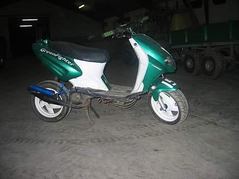 CPI Hussar - SOLGT ! billede 11