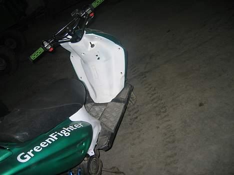 CPI Hussar - SOLGT ! billede 16