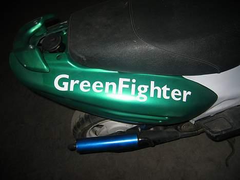 CPI Hussar - SOLGT ! billede 17