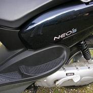 Yamaha Neos