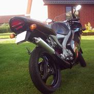 Aprilia rs50 replica -{solgt}-