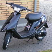 Yamaha Jog FS [SOLGT]