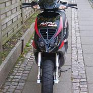 Piaggio Nrg Mc3 