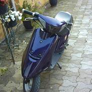 Yamaha Jog