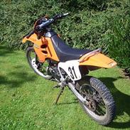 Suzuki Rmx
