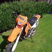 Suzuki Rmx