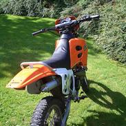 Suzuki Rmx