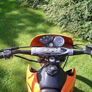 Suzuki Rmx