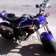 Suzuki Street Magic