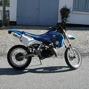 Suzuki smx 