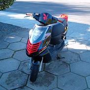 Aprilia Sonic [SOLGT]