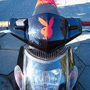 Aprilia Sonic [SOLGT]