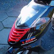 Aprilia Sonic [SOLGT]