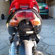 Aprilia Sonic [SOLGT]