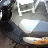 Jincheng Listo "TEAM FUSK A/S"