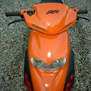 Honda SFX